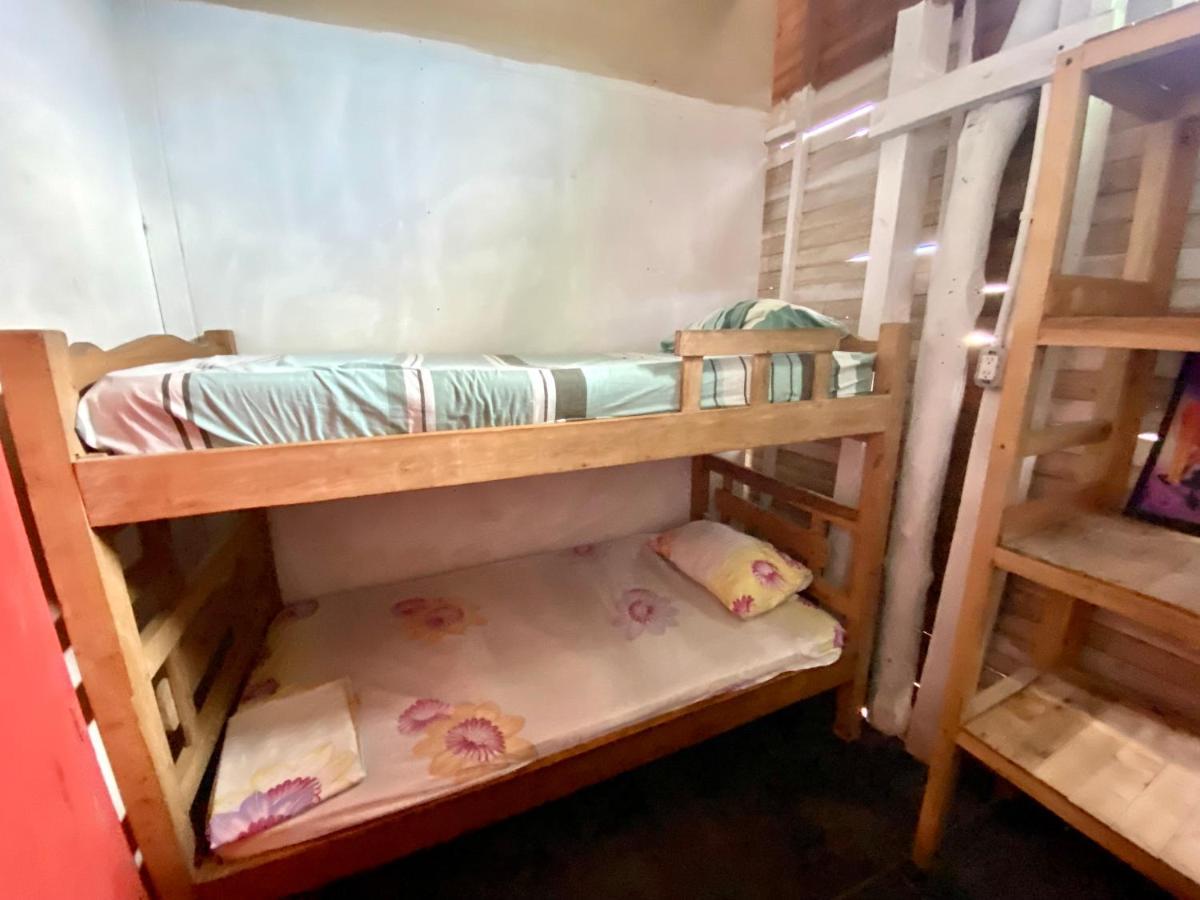 איסלה מוקורה Hostal Paraiso חדר תמונה